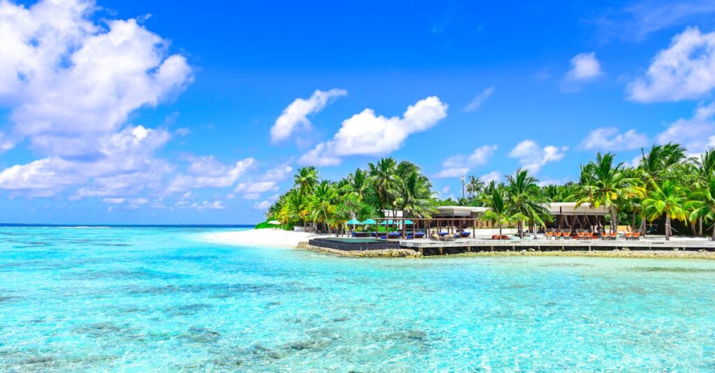 maldives travel news